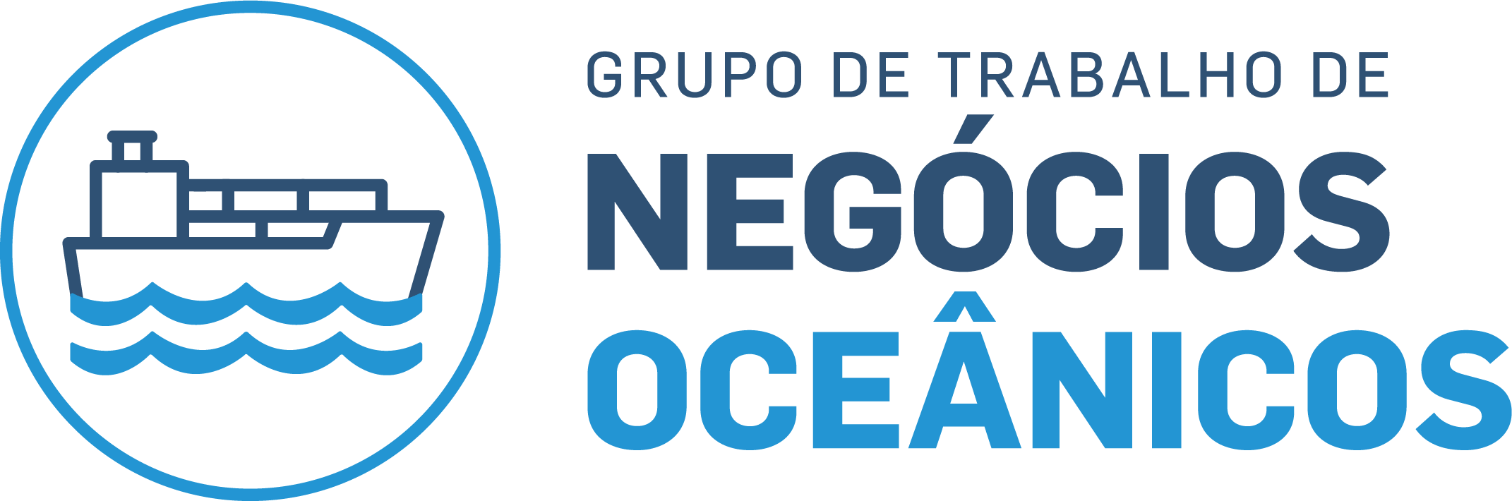 Imagem do Grupo de Trabalho de Negócios Oceânicos 