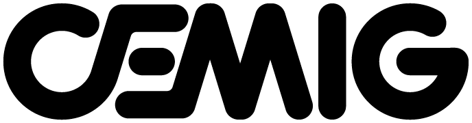 Logo da empresa -  CEMIG