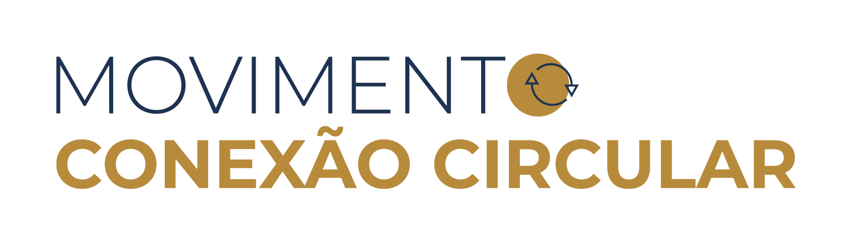 Logo oficial Movimento Circular